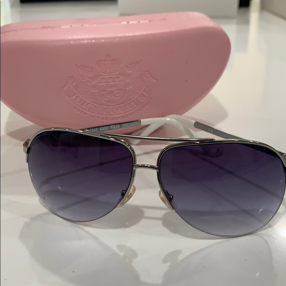 Juicy Couture Sunglasses